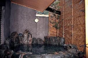 Yunokura Tsuruya 호텔 Maniwa 외부 사진