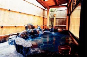Yunokura Tsuruya 호텔 Maniwa 외부 사진